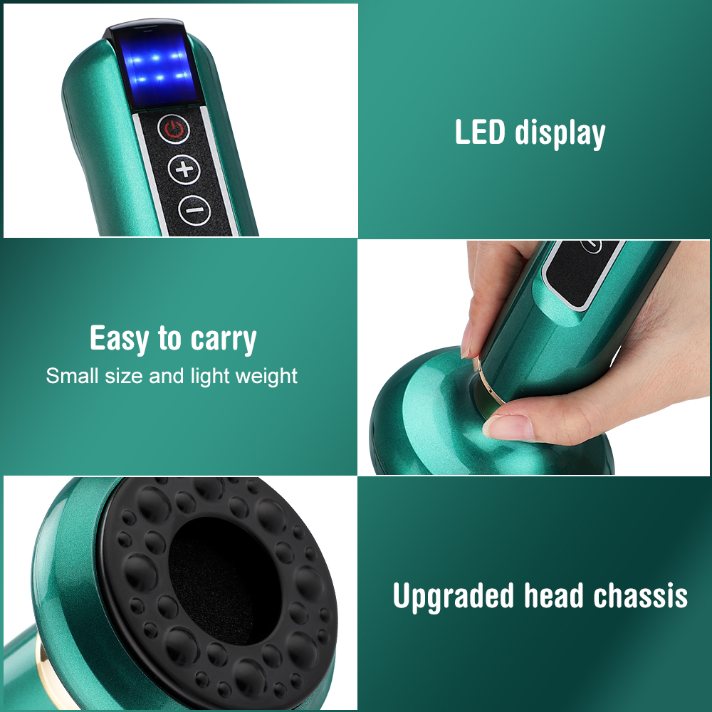 Power Tools For Sale - Intelligent Suction Medical Cupping Set with