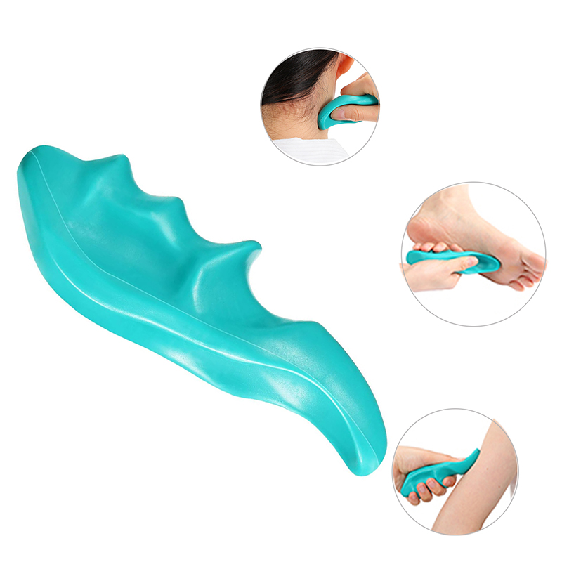 Power Tools Manual - Thumb Saver Massage Massager Thumb Finger