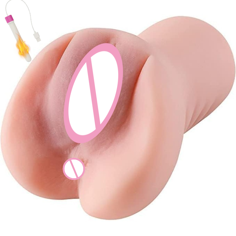 Power Tools Manual - Heat Masturbators Penetration Men Sex Toys