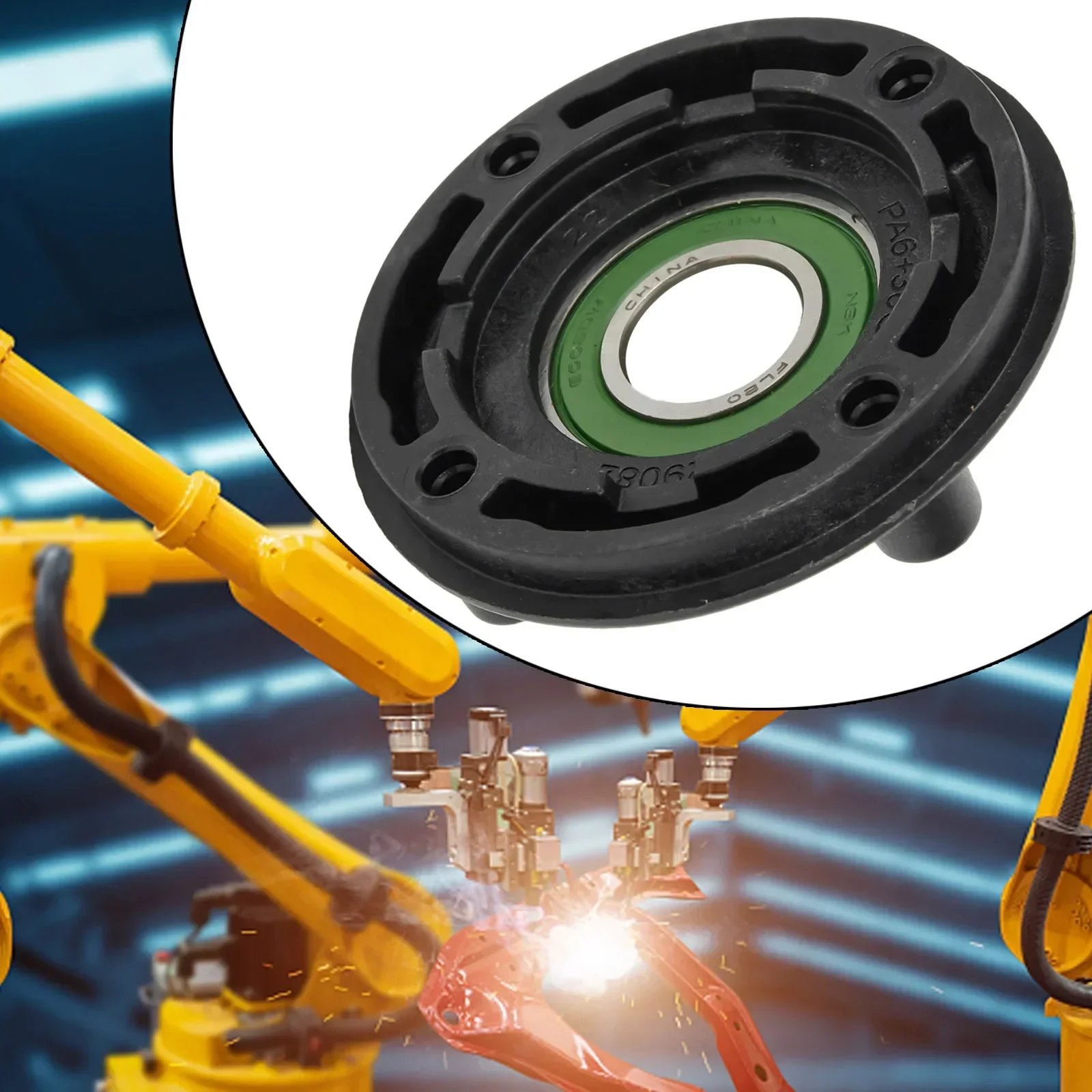 Power Tools Dewalt - Replacement Orbital Sander Bearing Housing N329082