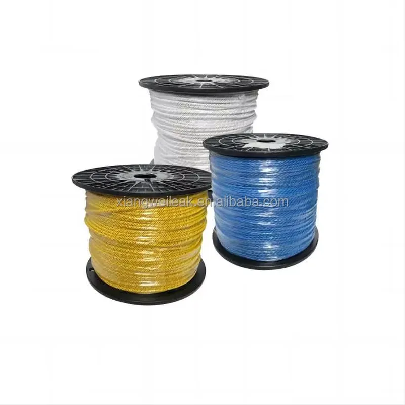 Power Tools App - Ready-to-Use Water Leak Detection Cable with