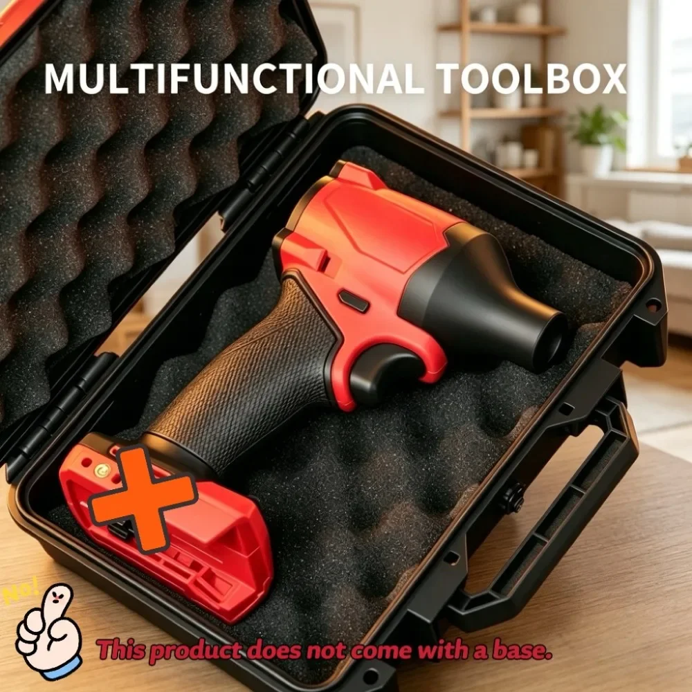 Power Tools Milwaukee - For Milwaukee M12 Turbojet Fan 400000