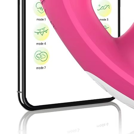 Power Tools App - APP Remote Control Vibrator Masturbation Tool