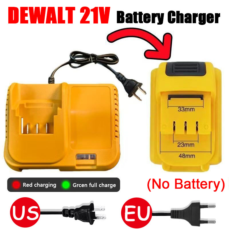 Power Tools For Sale - Us EU Plug 21V 0.5A 2.5A