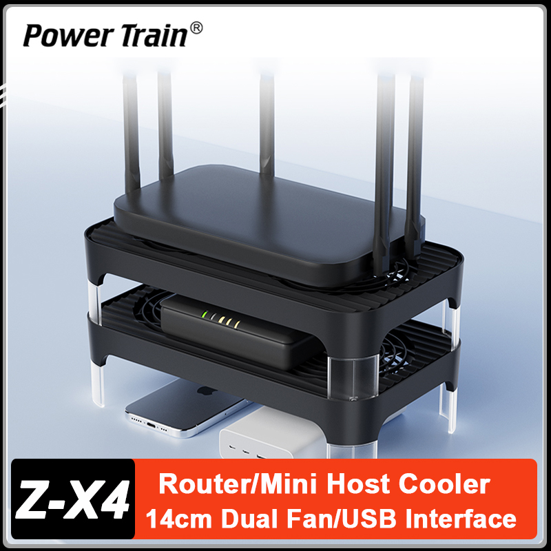 Power Tools For Sale - Power Train Z-X4 USB Powered Router