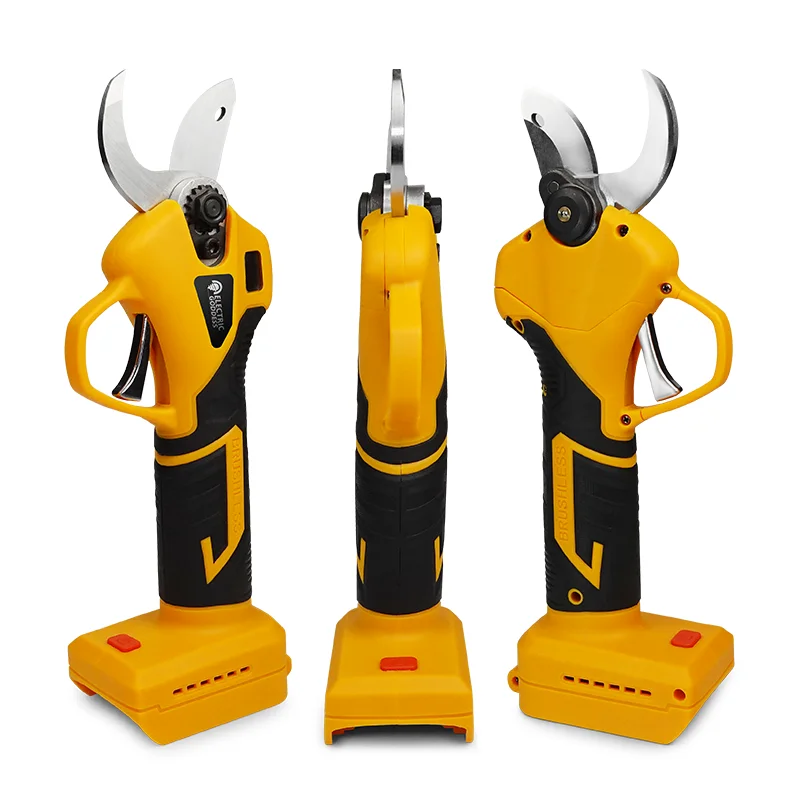 Power Tools Dewalt - Electric Scissors 50mm Max Opening Cordless