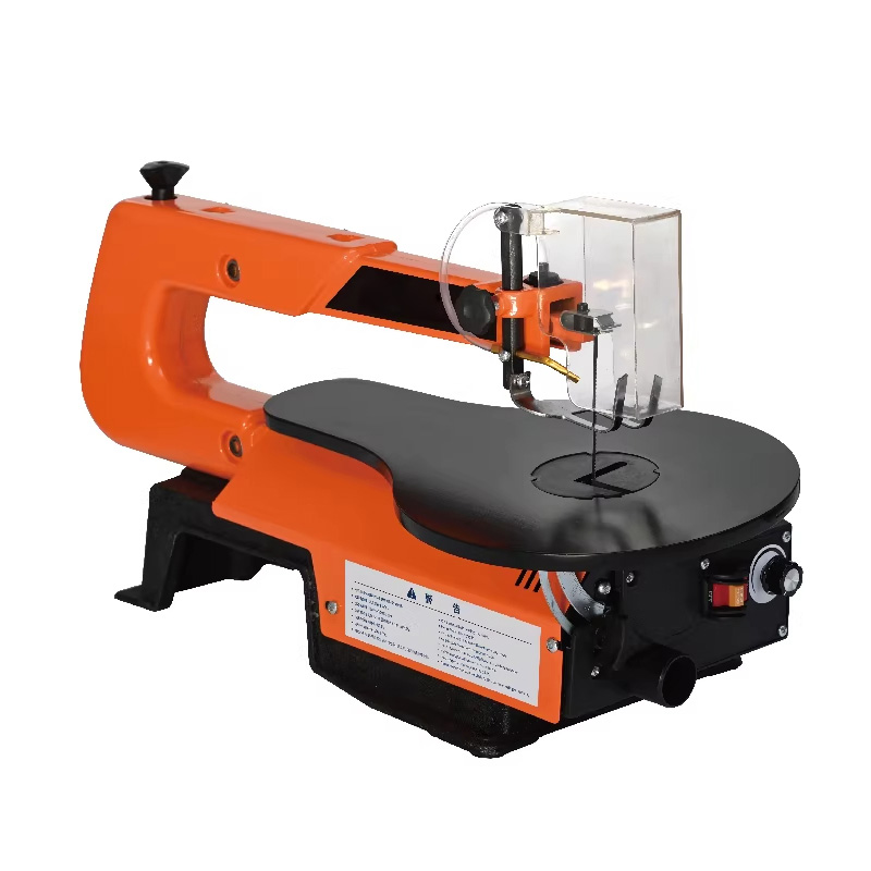 Bench-Top Scroll Saw Electric  - Scroll Saw Bench review and price