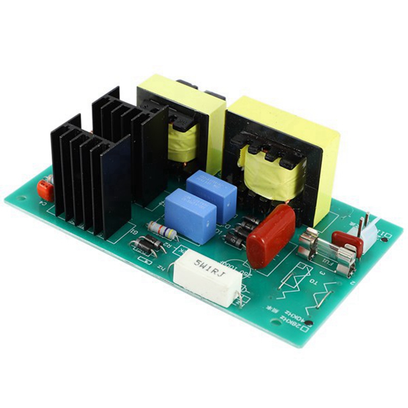 220V 100W 40KHZ Ultrasonic Cle - Power Xt Tools review and price