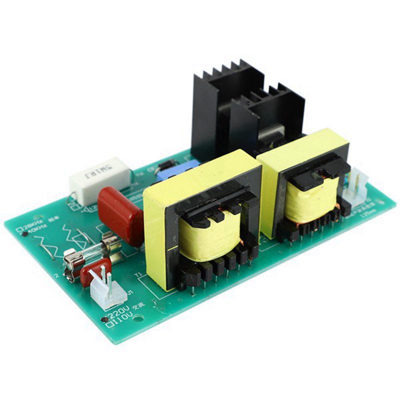220V 100W 40KHZ Ultrasonic Cle - Power Xt Tools review and price