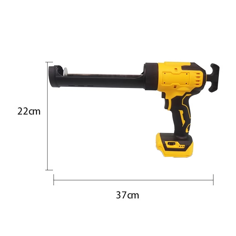 Electric Caulking Gun For Dewa - Power Tools Dewalt review and price
