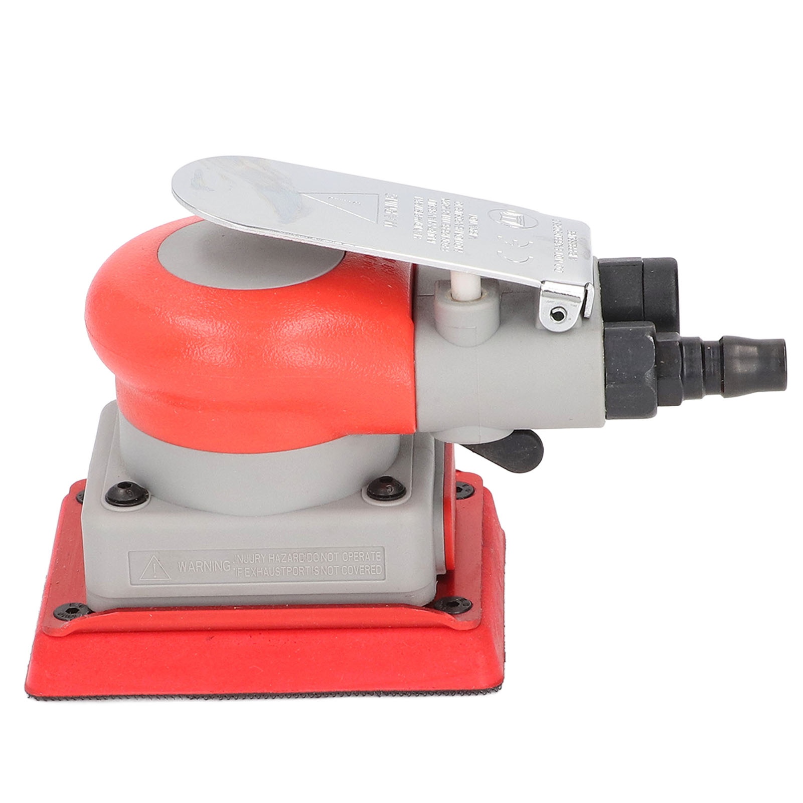 Air Random Orbital Sander Push - Random Orbital Sander review and price