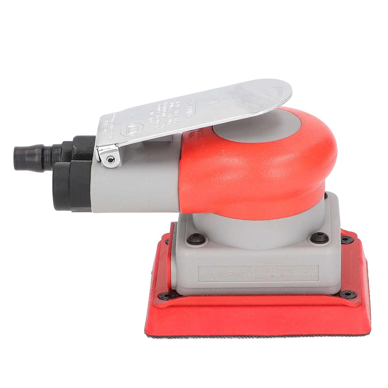 Air Random Orbital Sander Push - Random Orbital Sander review and price