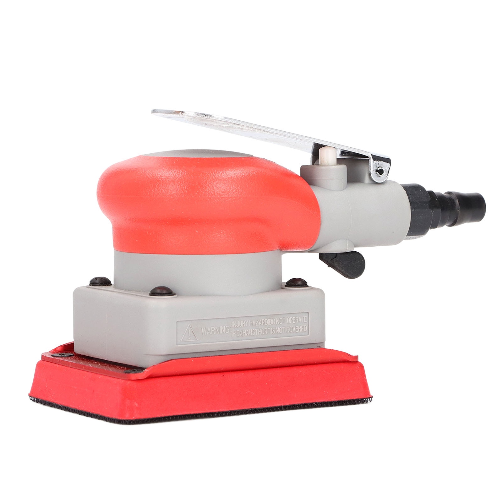 Air Random Orbital Sander Push - Random Orbital Sander review and price