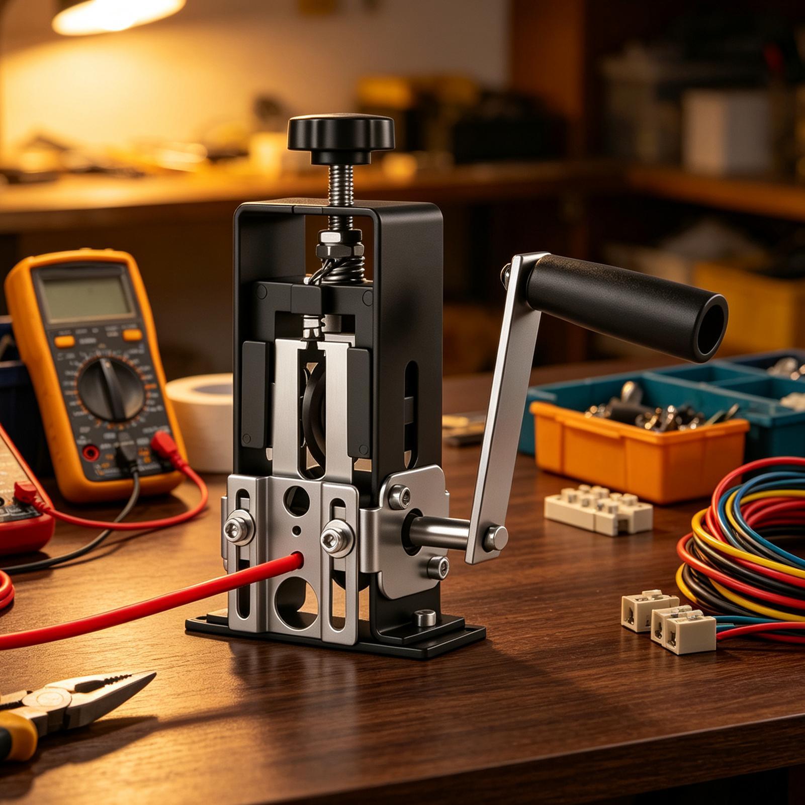 Copper Wire Stripper Drill Pow - Power Tools Manual review and price