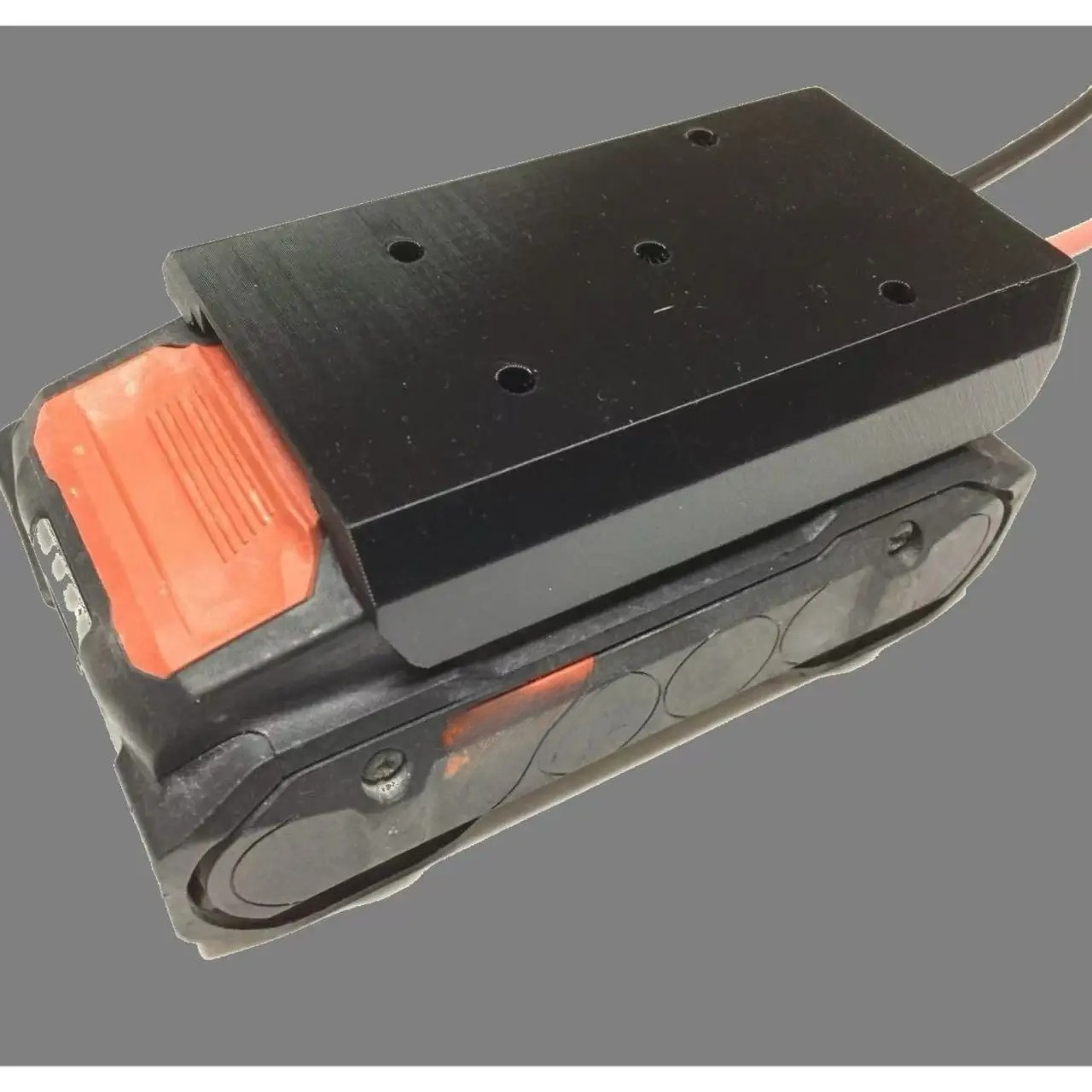 Power Tool Battery Accessories - Power Xt Tools review and price