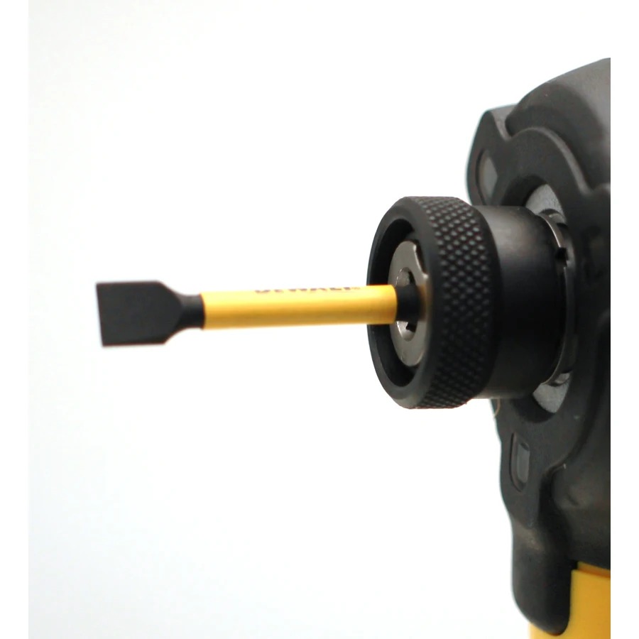 DEWALT Slotted Impact Screwdri - Power Tools Dewalt review and price