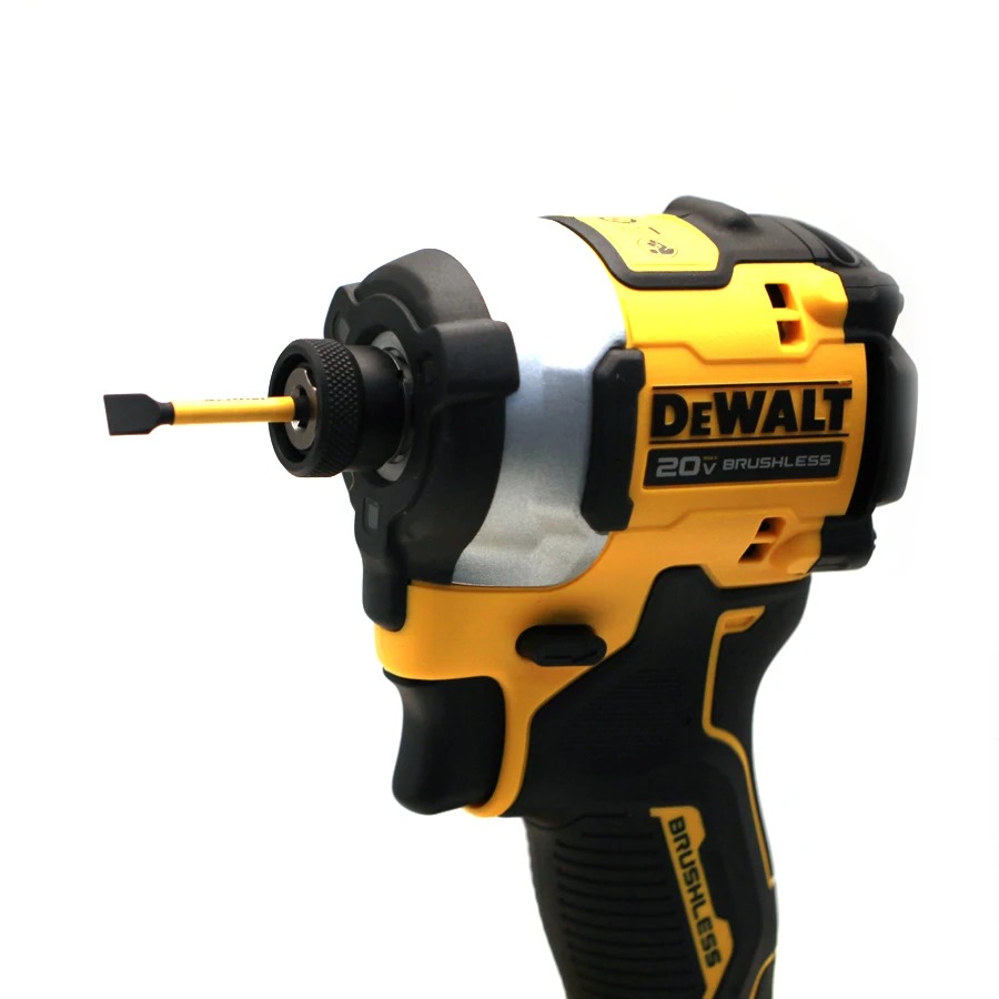 DEWALT Slotted Impact Screwdri - Power Tools Dewalt review and price