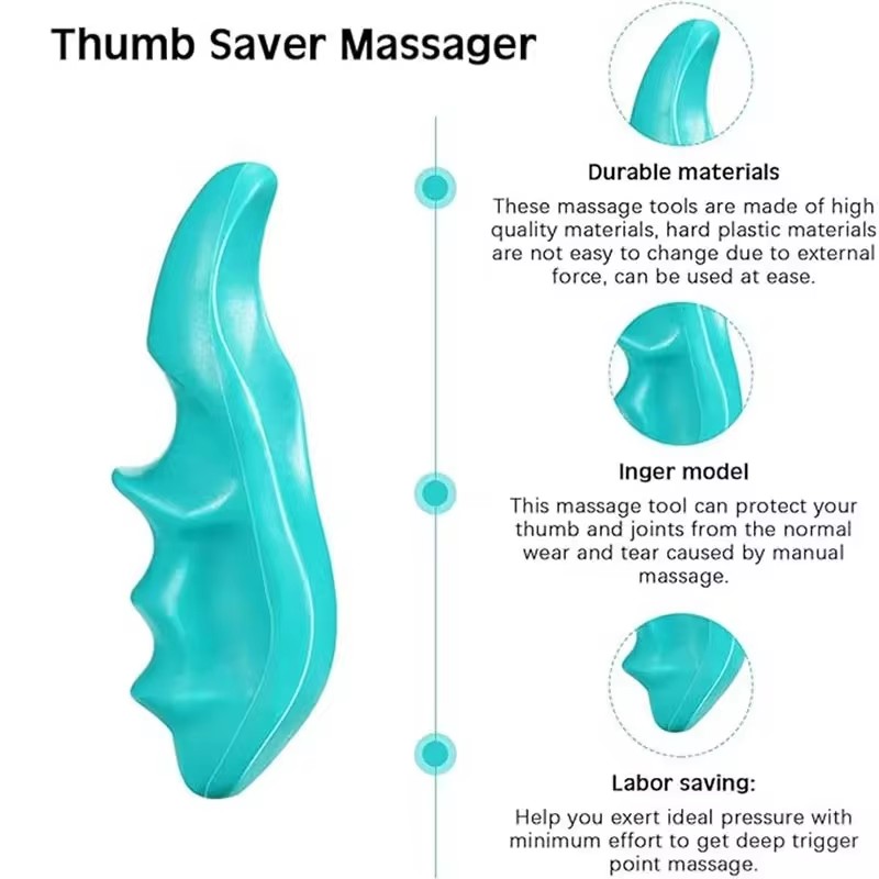 Thumb Saver Massage Massager T - Power Tools Manual review and price