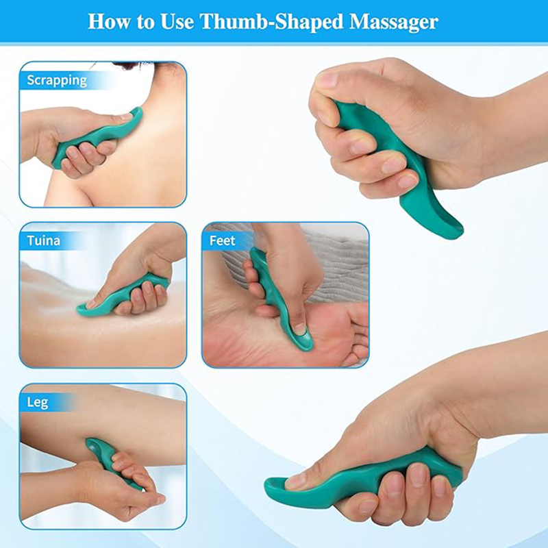 Thumb Saver Massage Massager T - Power Tools Manual review and price