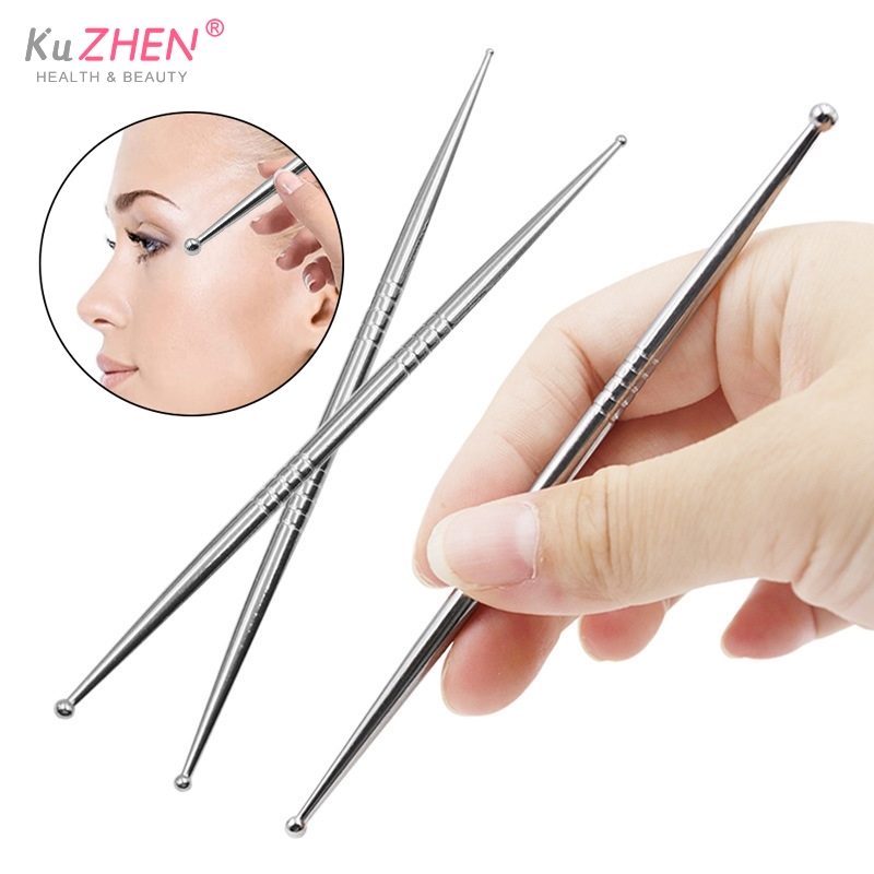 1/3PC Stainless Manual Acupunc - Power Tools Manual review and price