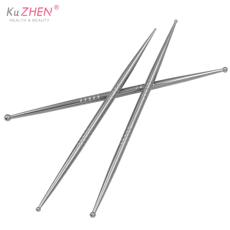 1/3PC Stainless Manual Acupunc - Power Tools Manual review and price