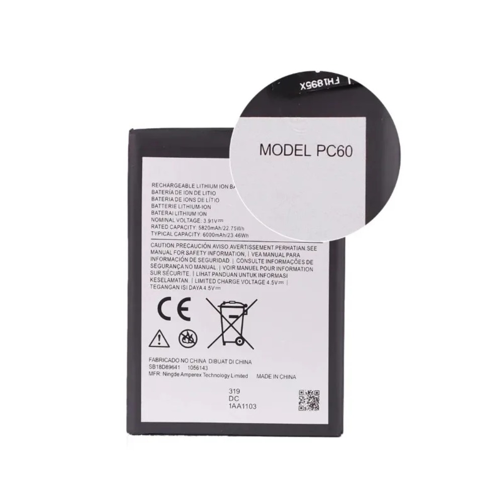 Hot Sale New PC60 6000mAh 3.91 - Power Xt Tools review and price