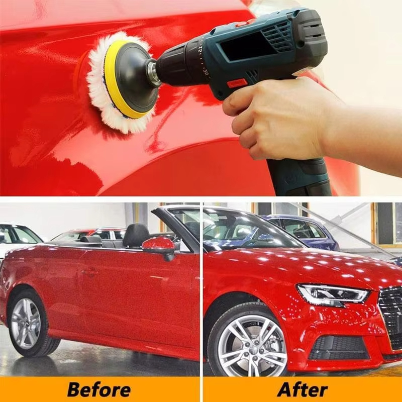 8Pcs 3-7Inch Foam Polishing Pa - Power Tools For Sale review and price