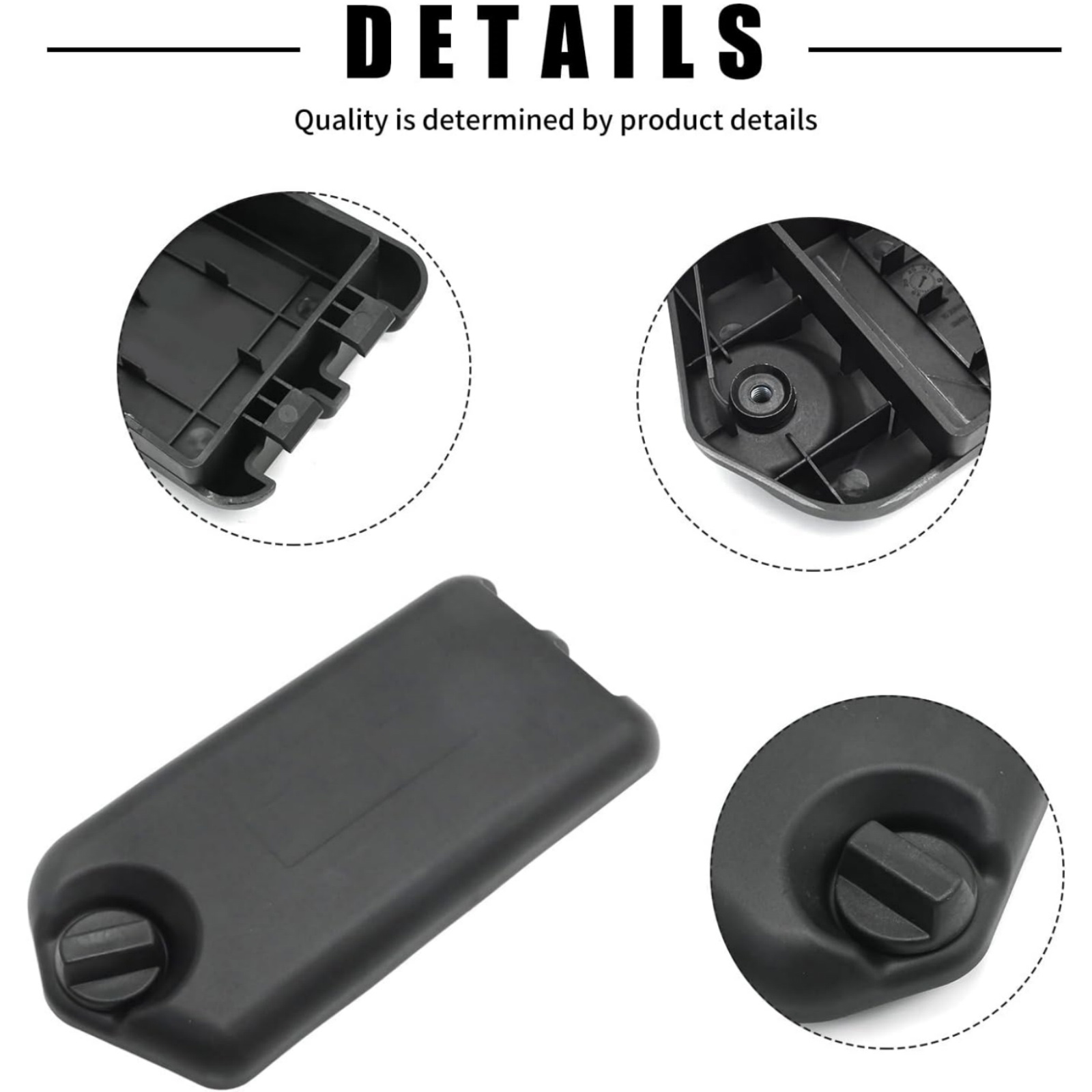 14 096 110-S Lawn Mower Filter - Power Xt Tools review and price