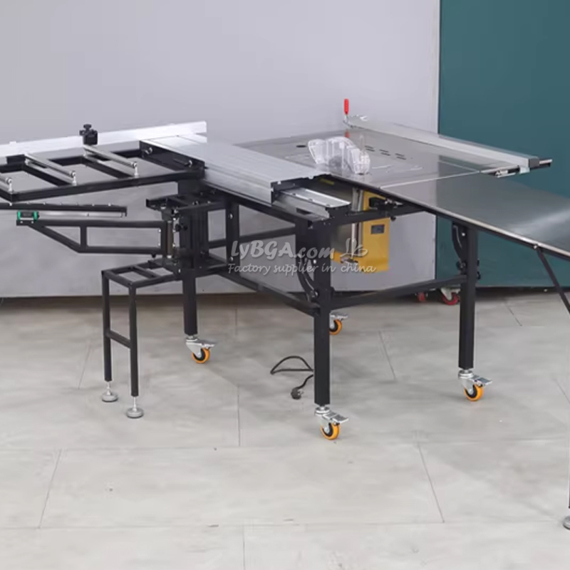 500x300mm Swing Arm Precision  - Scroll Saw Bench review and price
