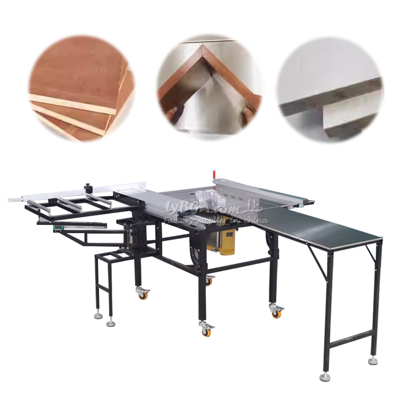 500x300mm Swing Arm Precision  - Scroll Saw Bench review and price