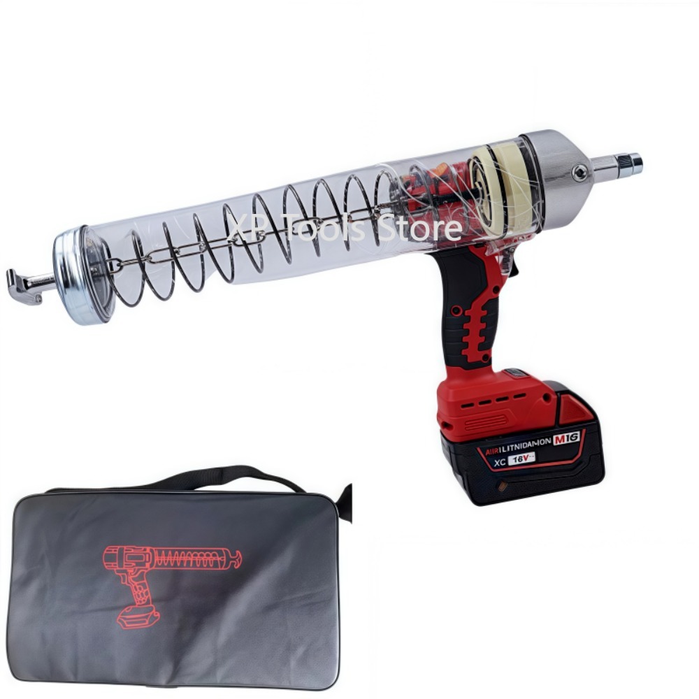 Brushless Battery powered  Cor - Power Tools Milwaukee review and price