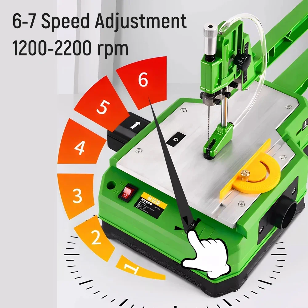 Desktop Curve Saw Desktop Scro - Scroll Saw Bench review and price