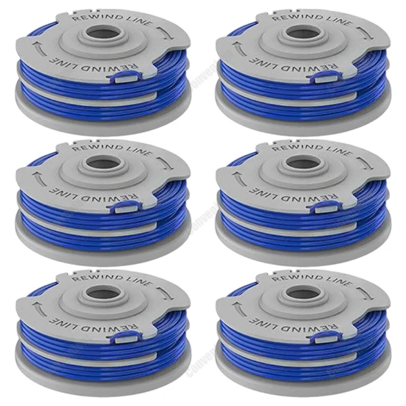 4/6pc 36ft Spool For FLYMO Con - Power Xt Tools review and price