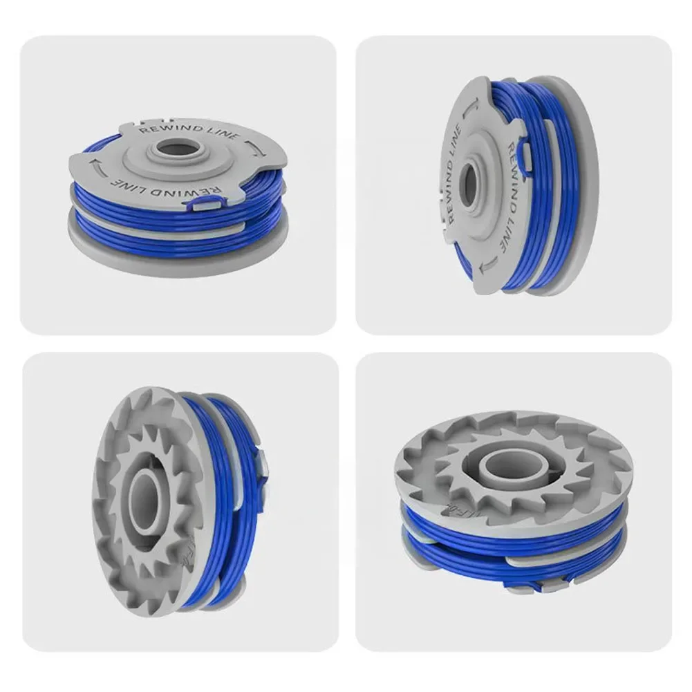 4/6pc 36ft Spool For FLYMO Con - Power Xt Tools review and price