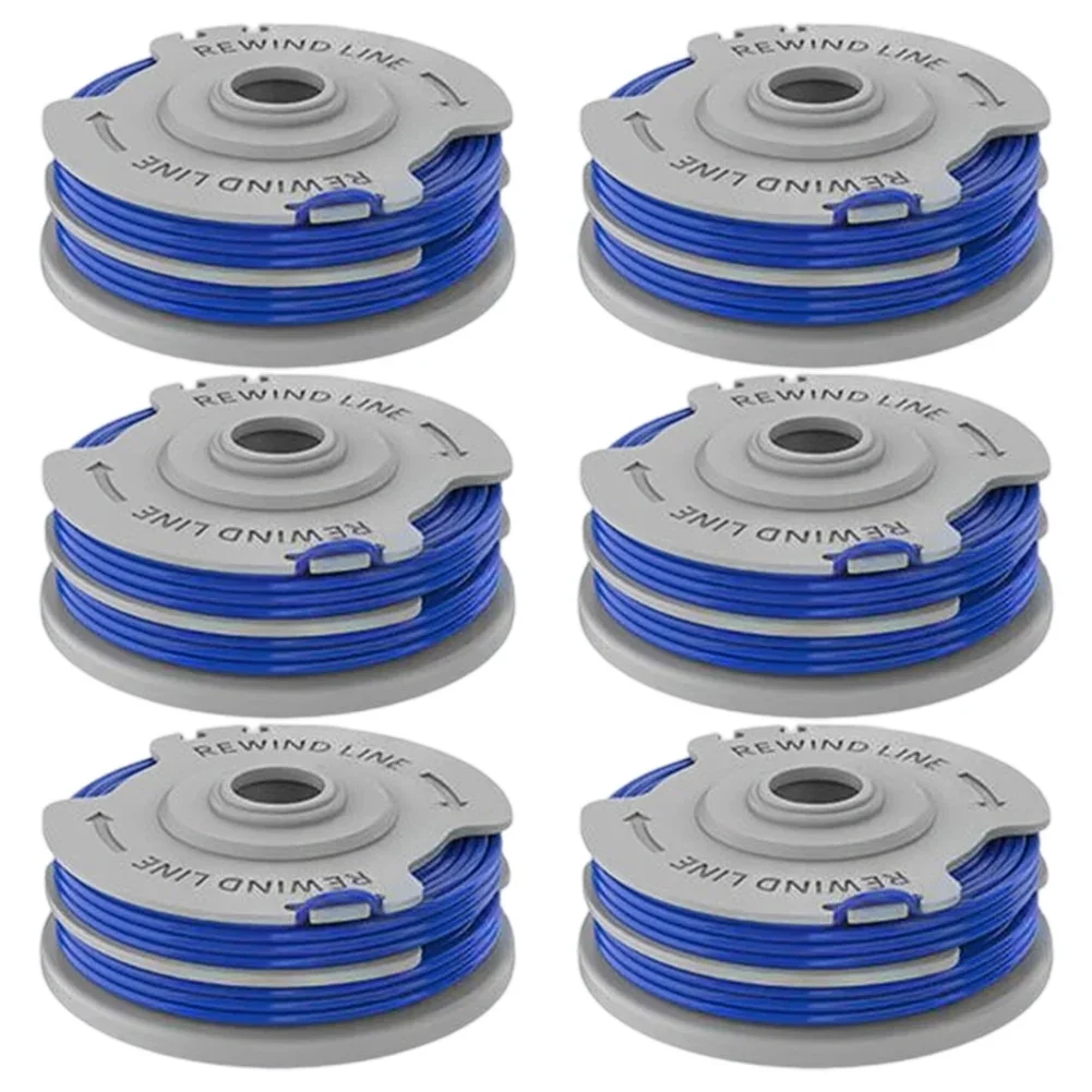 4/6pc 36ft Spool For FLYMO Con - Power Xt Tools review and price