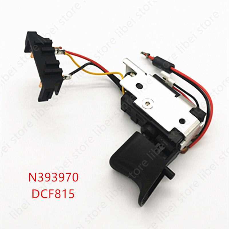 N393970 Switch kit For DEWALT  - Power Tools Dewalt review and price