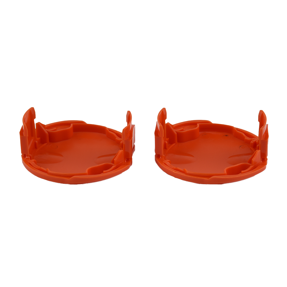 2X Spool Cap for Flymo For CON - Power Xt Tools review and price