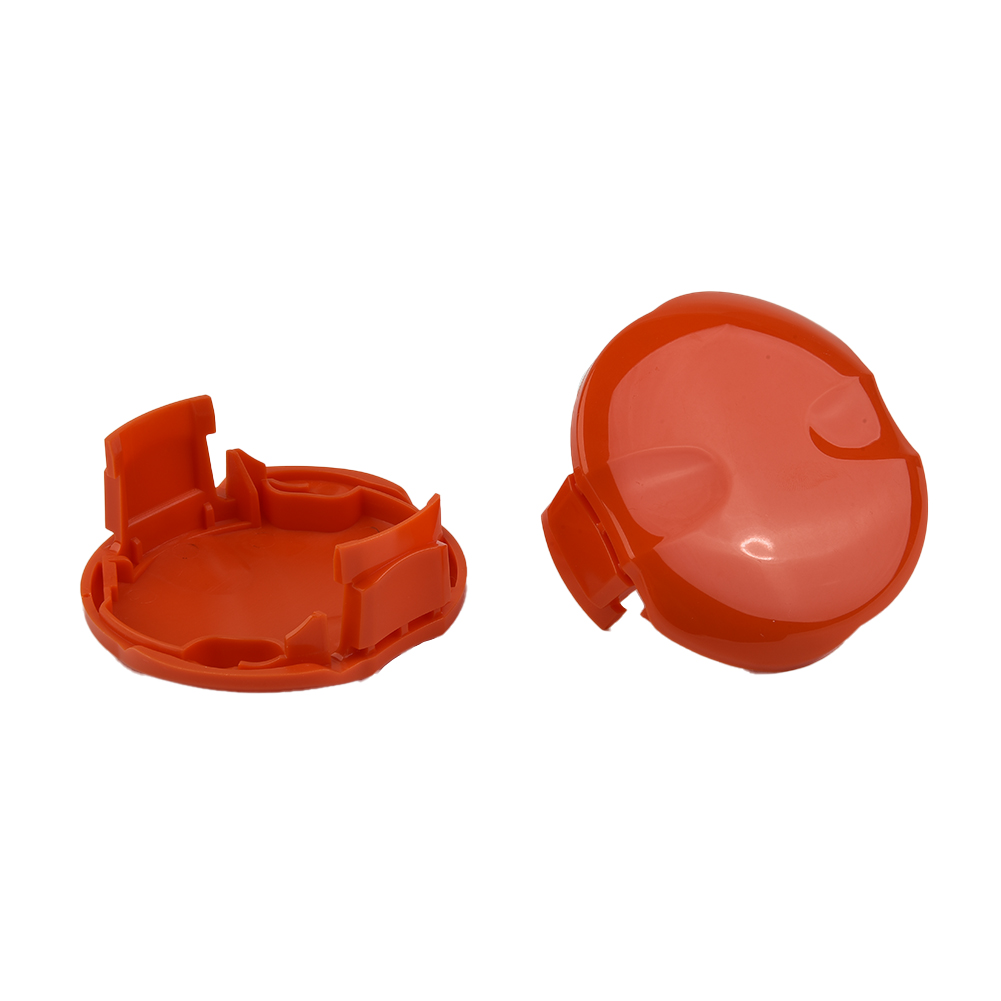 2X Spool Cap for Flymo For CON - Power Xt Tools review and price