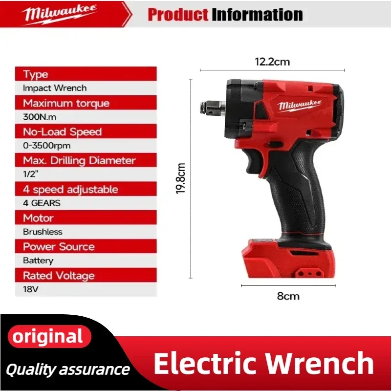 Milwaukee Brushless Cordless P - Power Tools Milwaukee review and price
