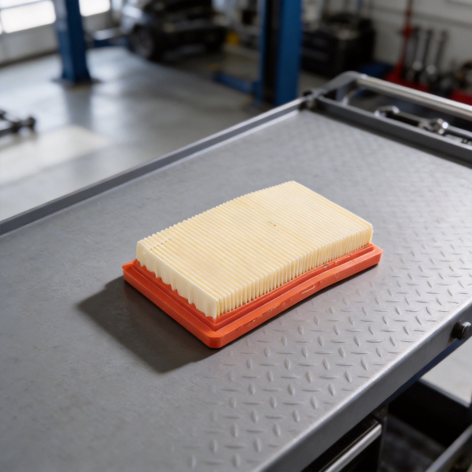 Engine Performance Air Filter  - Power Xt Tools review and price