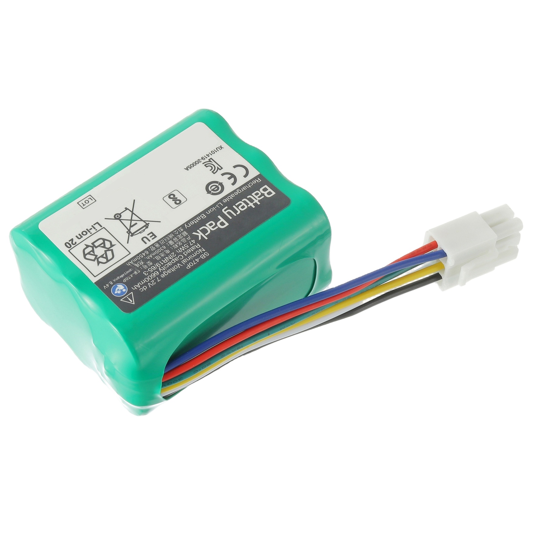 Battery SB-470P fit for NIHON  - Power Tools For Sale review and price