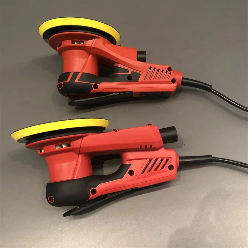 2025 Variable Speed Corded Bru - Random Orbital Sander review and price