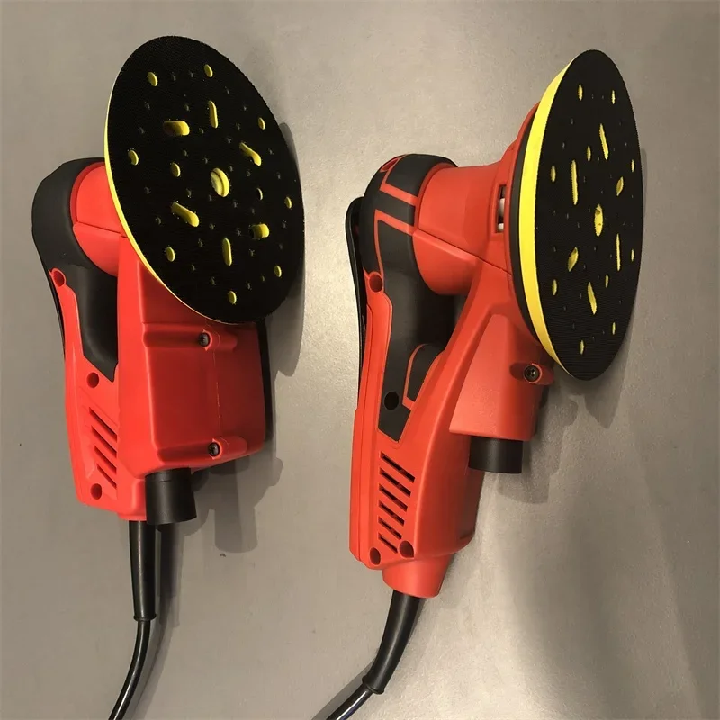 2025 Variable Speed Corded Bru - Random Orbital Sander review and price