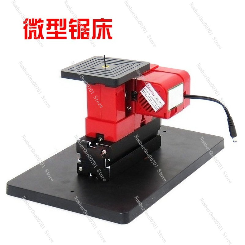24W Mini Scroll Saw Multifunct - Scroll Saw Bench review and price