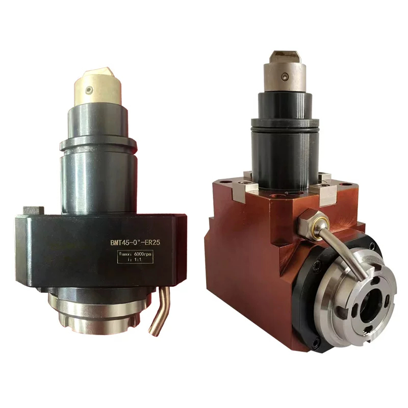 ER20/25/32BMT Power Turret Too - Power Tools Manual review and price
