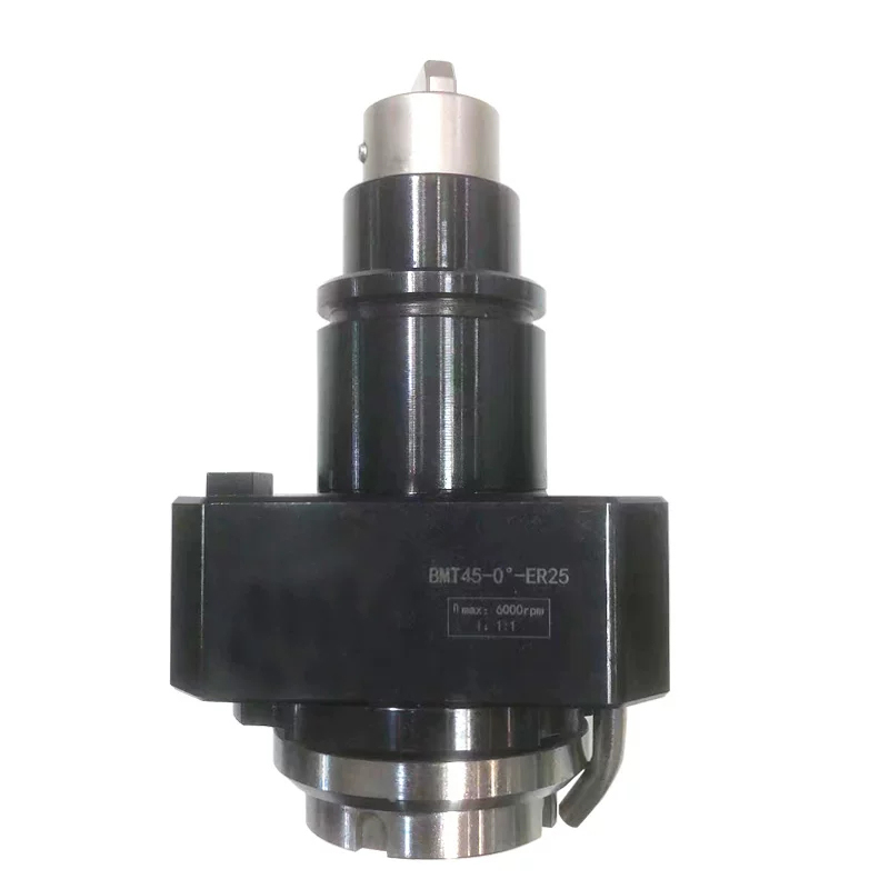 ER20/25/32BMT Power Turret Too - Power Tools Manual review and price