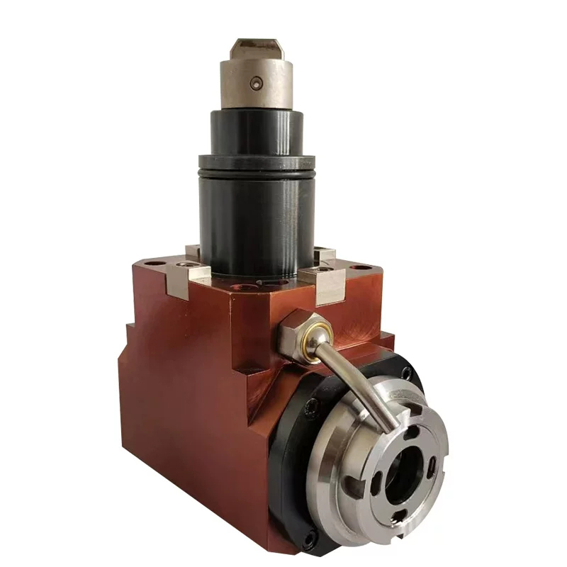 ER20/25/32BMT Power Turret Too - Power Tools Manual review and price