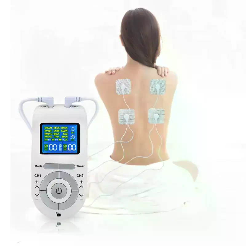 1 Set Muscle Stimulator Batter - Power Tools Manual review and price