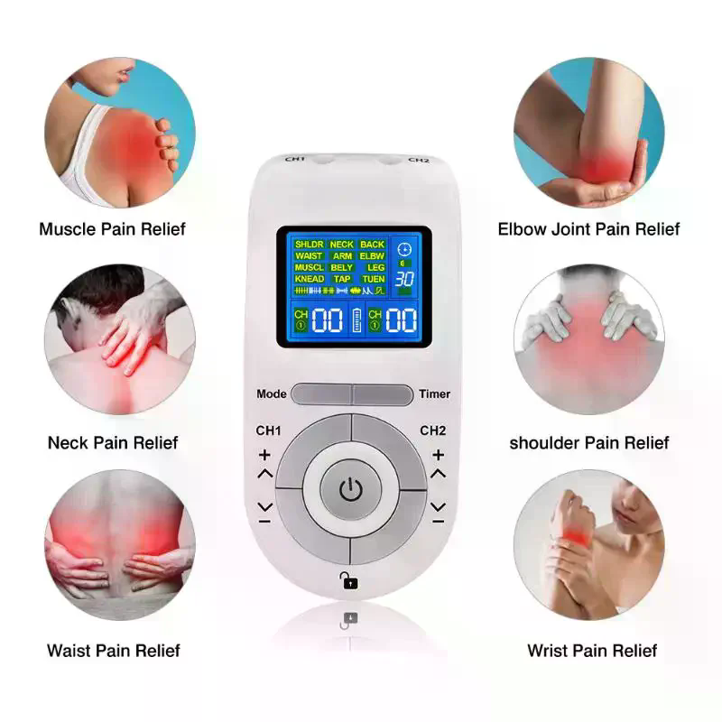 1 Set Muscle Stimulator Batter - Power Tools Manual review and price