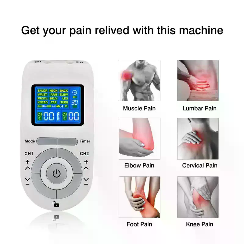1 Set Muscle Stimulator Batter - Power Tools Manual review and price